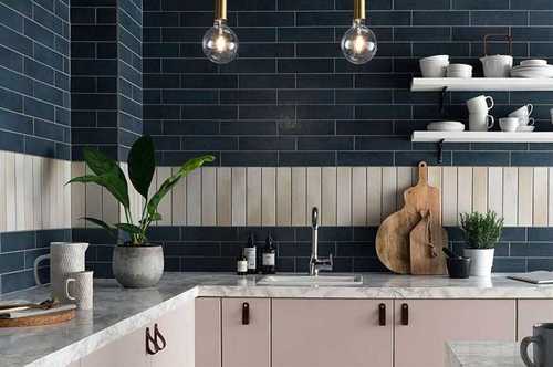 Kitchen Tiles